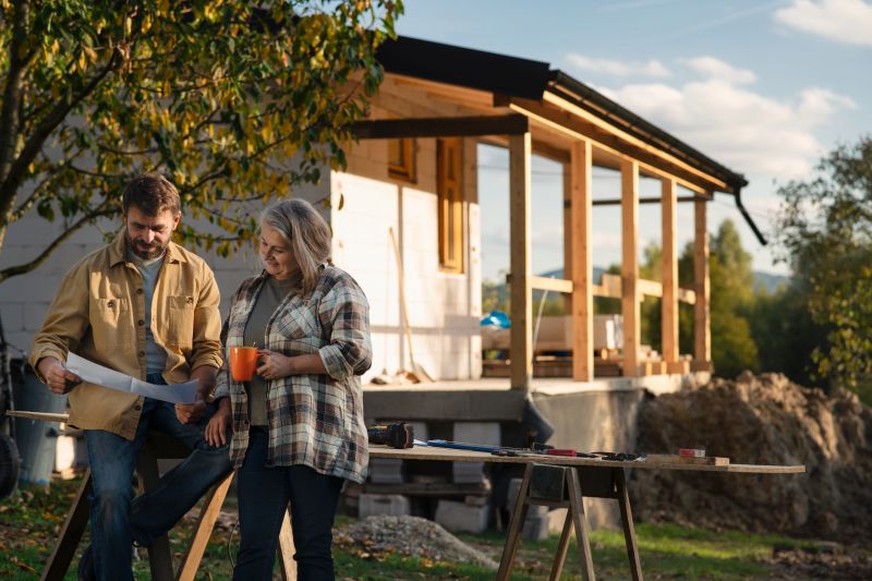 House Repair Service in Conroe, TX