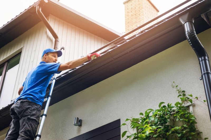 Banister Removal in Littleton, CO