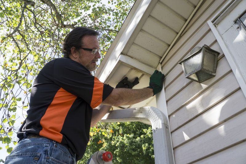 Banister Removal in Houston, TX