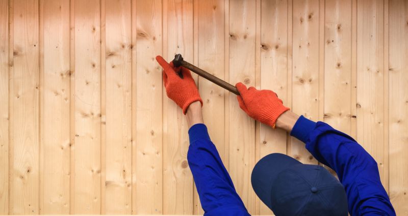 Banister Removal in Denver, CO