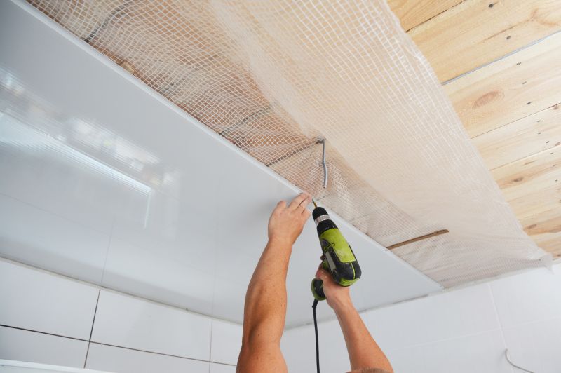 Bathroom Construction in Katy, TX