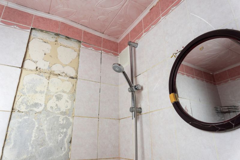 Bathroom Construction in Littleton, CO