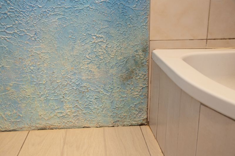 Bathroom Floor Replacement in Denver, CO