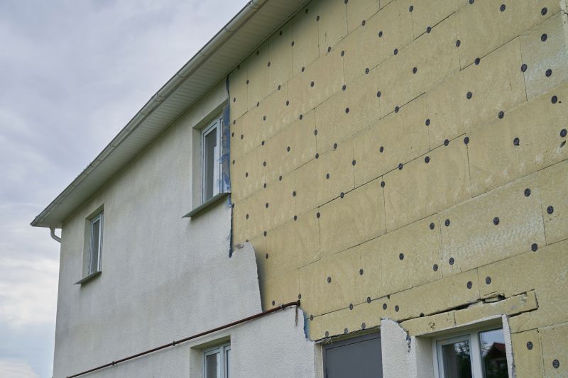 Building Damage Repair in Santa Rosa, CA