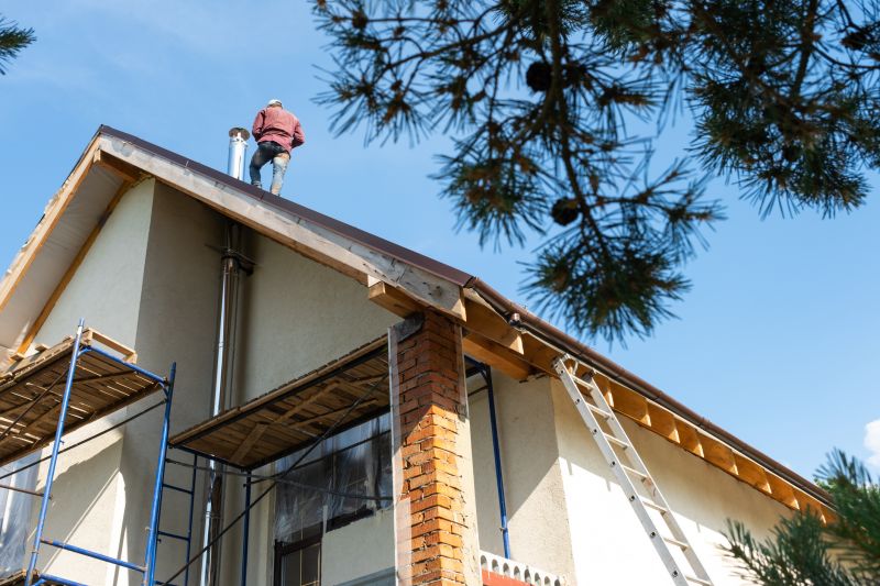 Building Repair Service in Littleton, CO