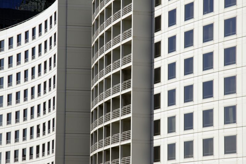 Building Repair Service in Santa Rosa, CA