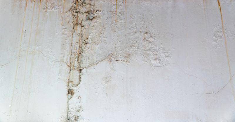Ceiling Leak Repair Service in Santa Rosa, CA