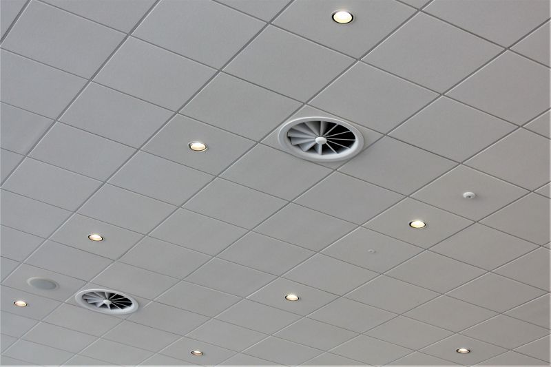 Ceiling Removal Service in Denver County, CO