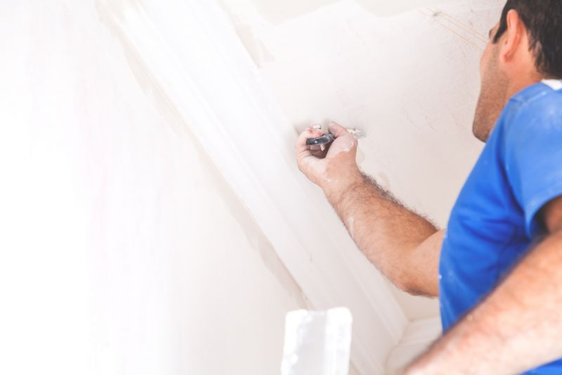 Ceiling Removal Service in Katy, TX