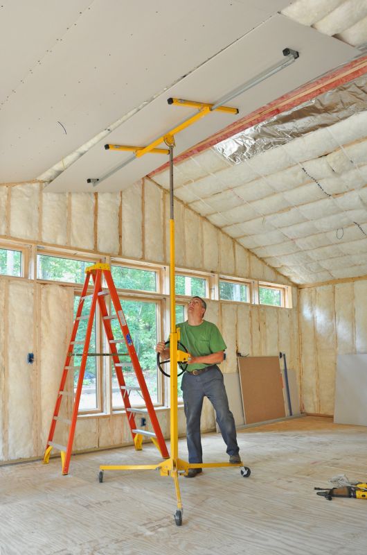 Ceiling Removal Service in Alpharetta, GA