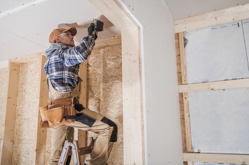 Construction Service in Houston, TX