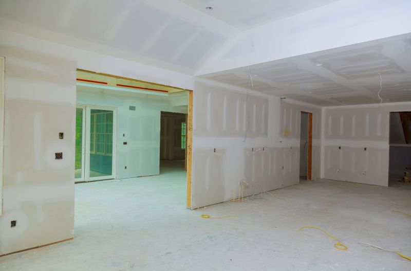Construction Service in Denver County, CO