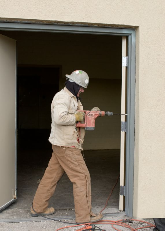 Construction Service in Charleston, SC