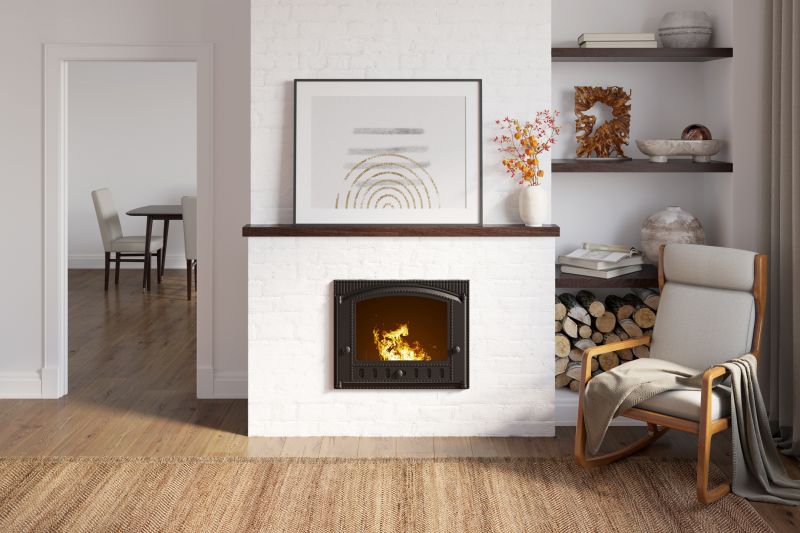 Fireplace Remodeling Service in Santa Rosa, CA