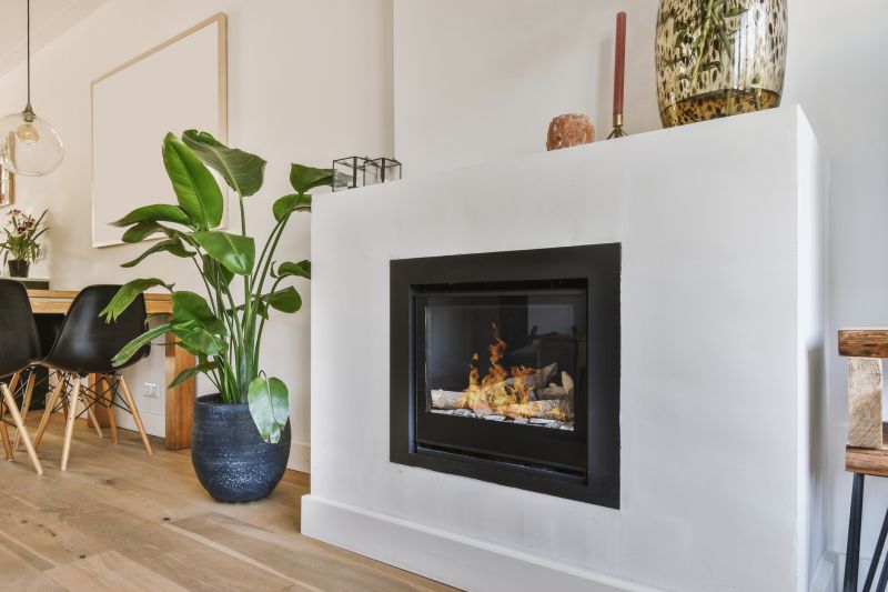 Fireplace Remodeling Service in Denver, CO