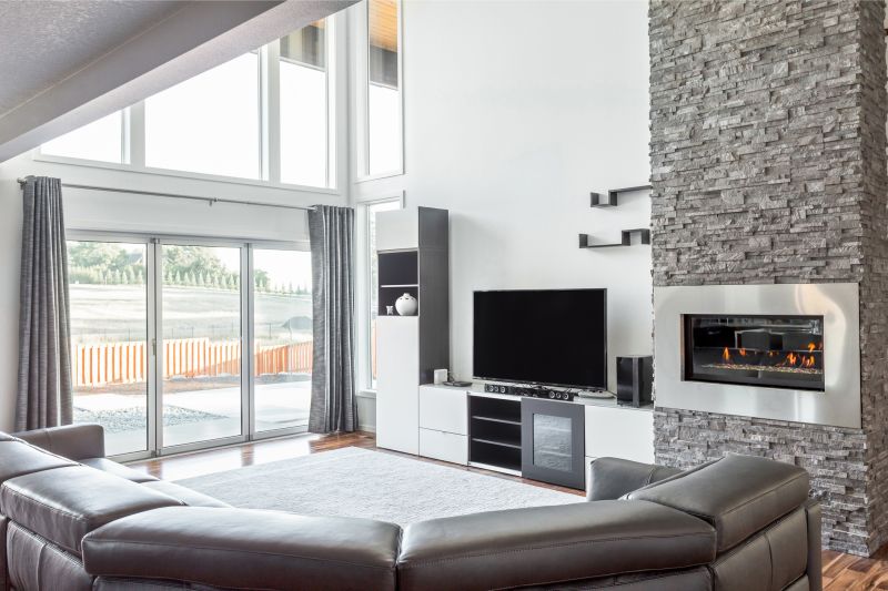 Fireplace Renovation Service in Denver County, CO