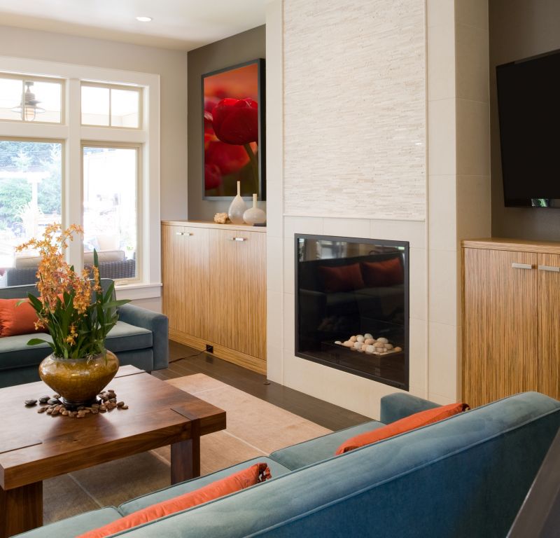 Fireplace Renovation Service in Santa Rosa, CA