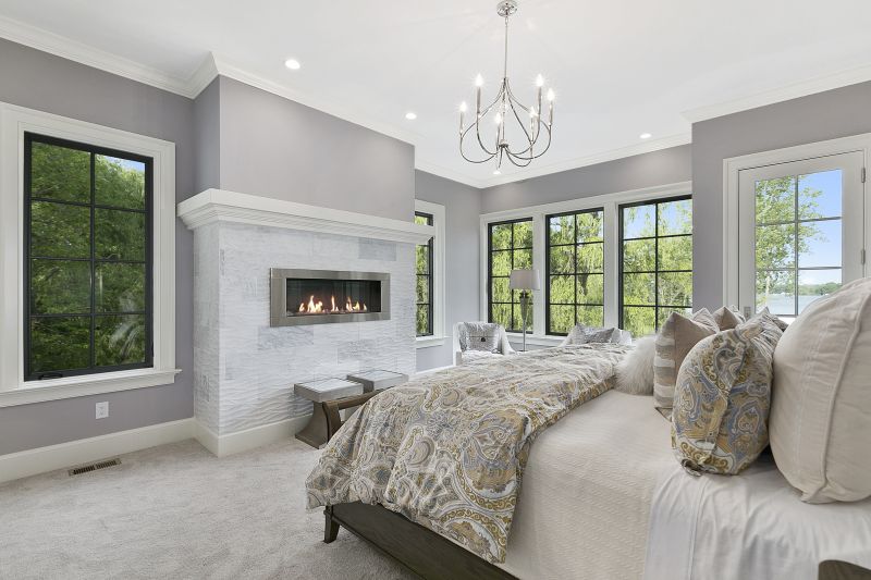 Fireplace Renovation Service in Littleton, CO