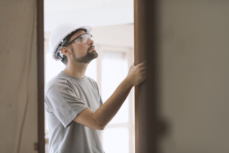 General Contractor Service in Charleston, SC