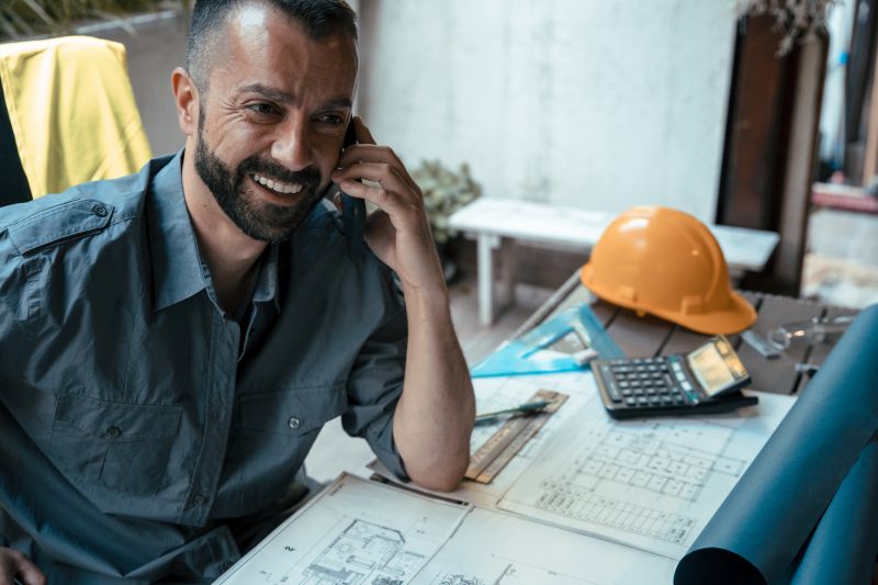 General Contractor Service in Conroe, TX