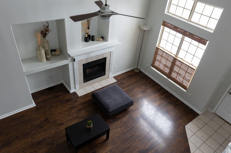 Hearth Remodeling in Charleston, SC