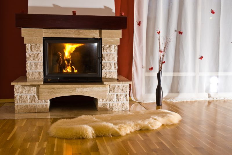 Hearth Remodeling in Denver County, CO