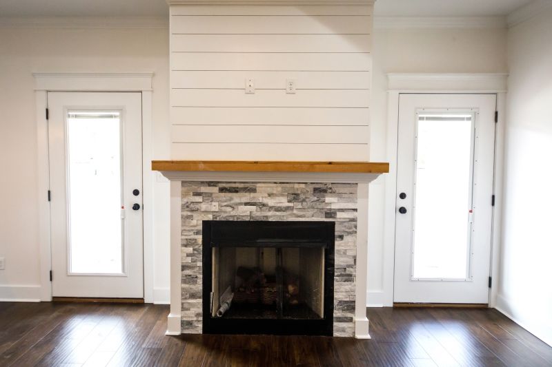 Hearth Remodeling in Denver, CO