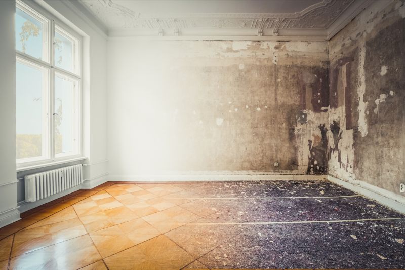 House Repair Service in Alpharetta, GA