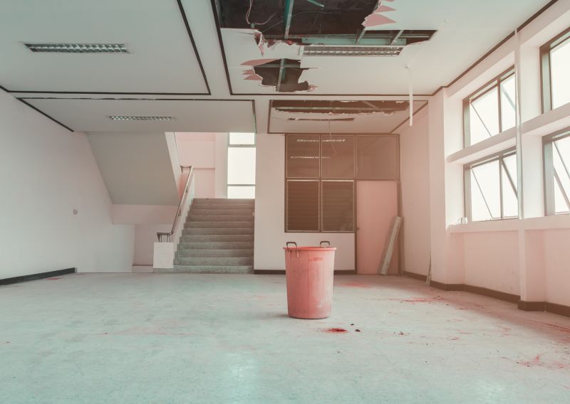 House Repair Service in Denver County, CO