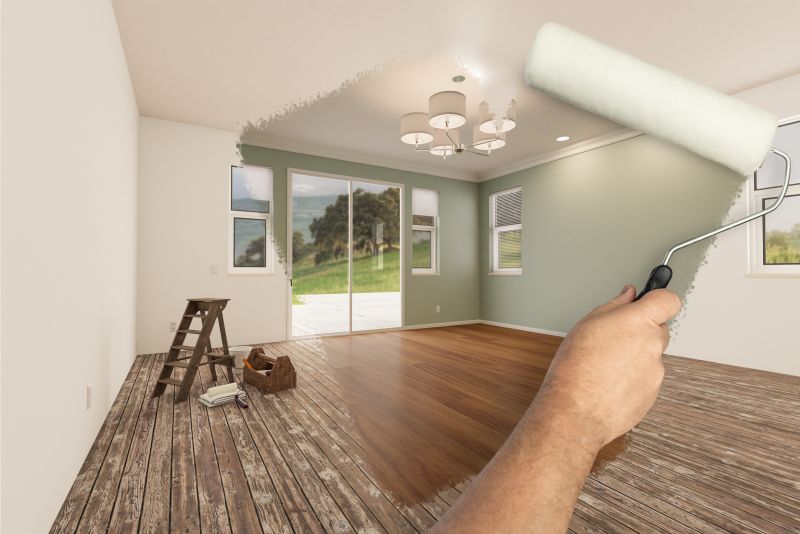 House Repair Service in Charleston, SC