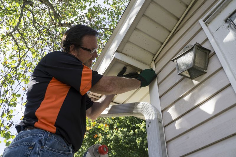 House Restoration in Denver County, CO