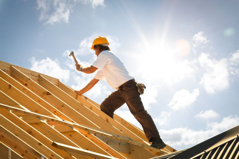 Log Home Repair in Denver County, CO