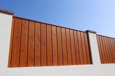 Privacy Fence Construction in Waukesha, WI