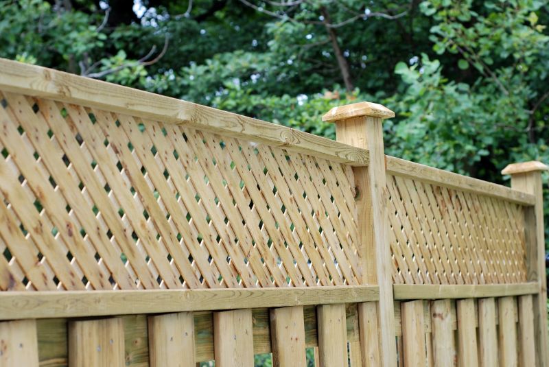 Privacy Fence Installation in Rochester, NY