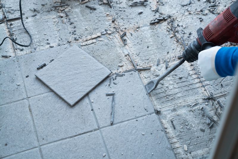 Wall Removal Service in Conroe, TX